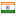 dinamikeksenbilgisayar.com server is located in India